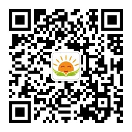 微信公众号二维码